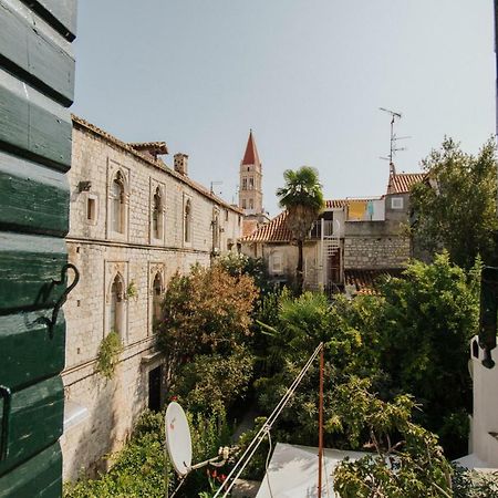 טרוגיר Apartment Toma מראה חיצוני תמונה